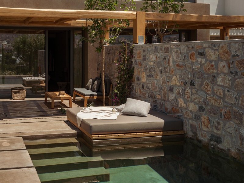 Minos Palace Hotel & Suites  43