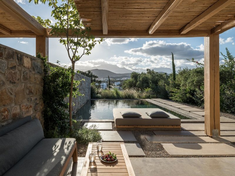 Minos Palace Hotel & Suites  44