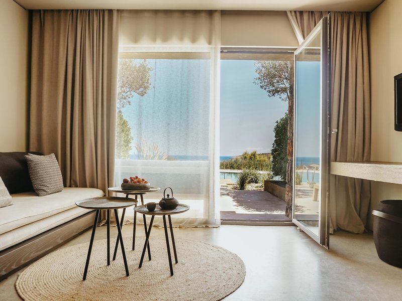 Minos Palace Hotel & Suites  45