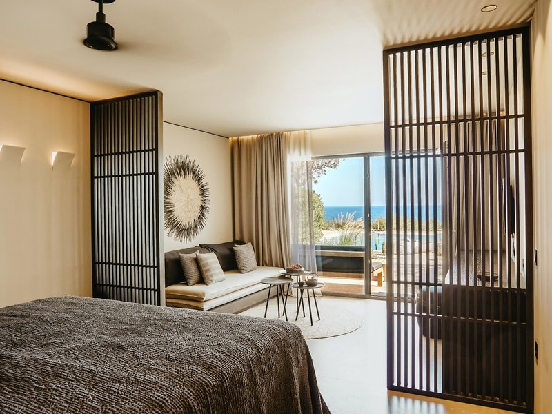 Minos Palace Hotel & Suites  46