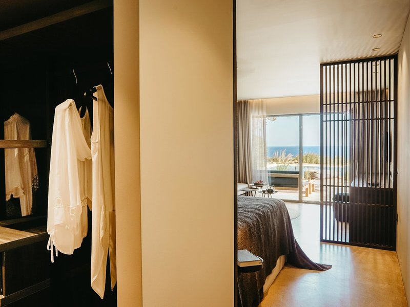 Minos Palace Hotel & Suites  48