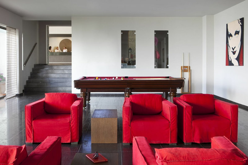 Minos Palace hotel & suites 13