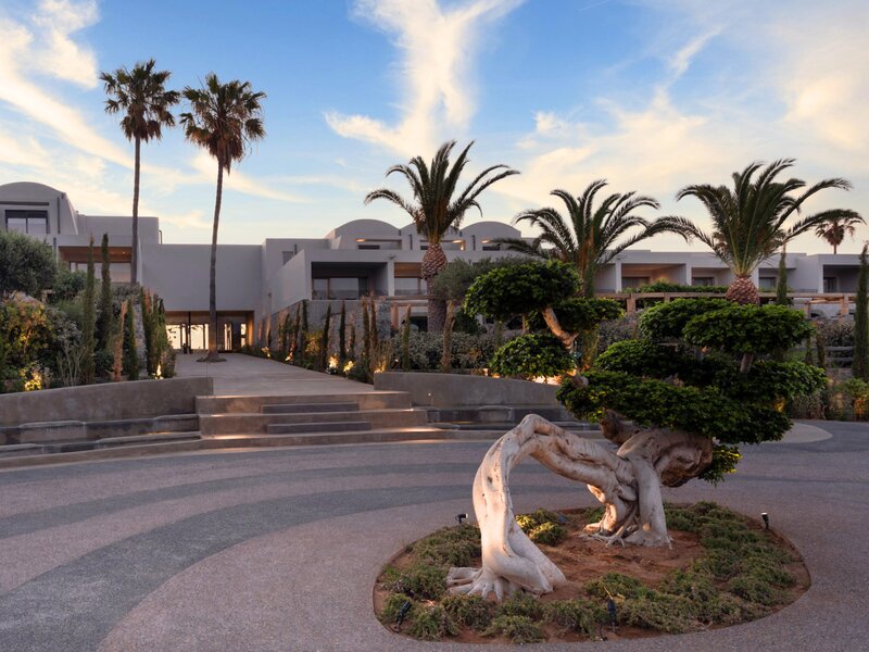 Minos Palace hotel & suites 15