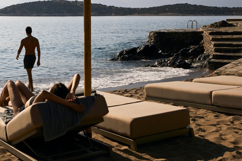 Minos Palace hotel & suites 20