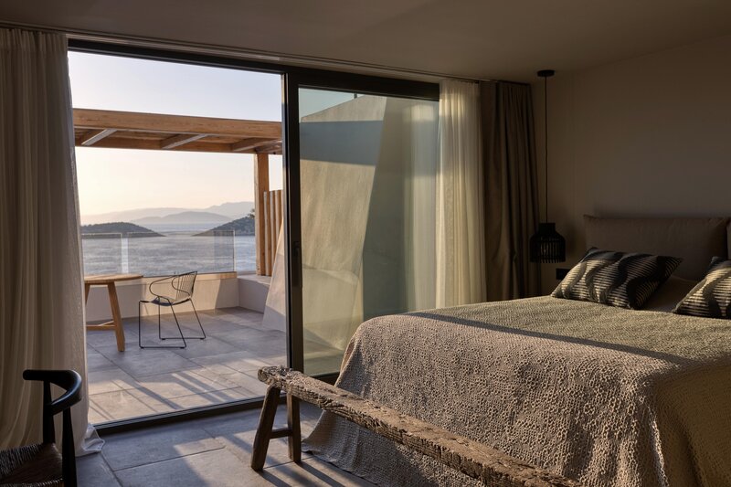 Minos Palace hotel & suites 27