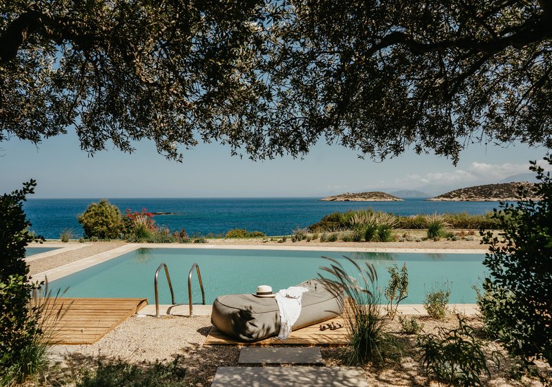 Minos Palace hotel & suites 28