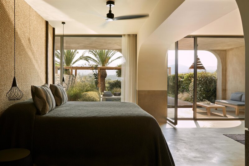 Minos Palace hotel & suites 30
