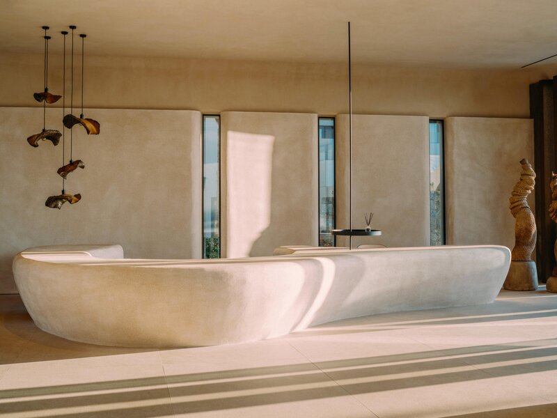 Minos Palace hotel & suites 33