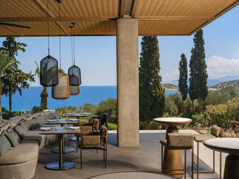 Minos Palace hotel & suites 37