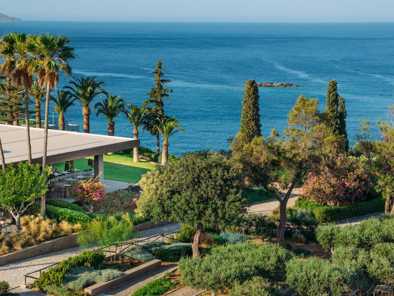 Minos Palace hotel & suites 41