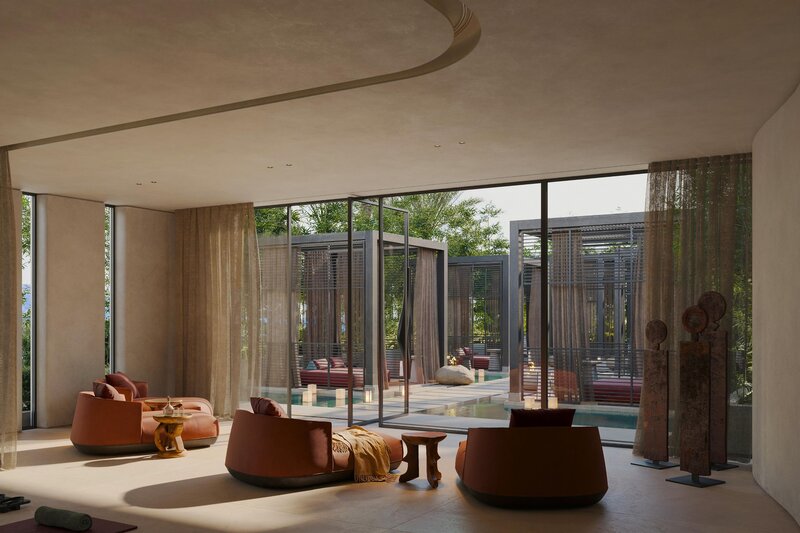 Minos Palace hotel & suites 45