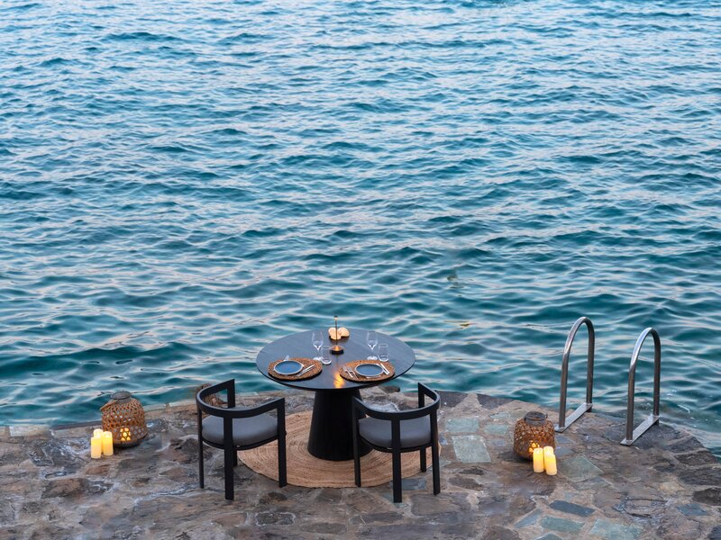 Minos Palace hotel & suites 50