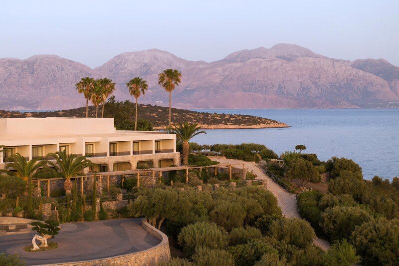 Minos Palace hotel & suites 51