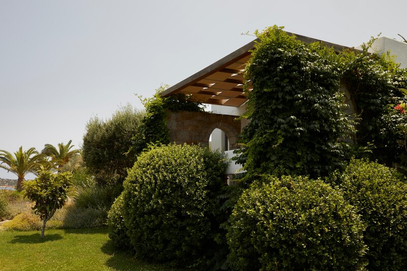 Minos Palace hotel & suites 70