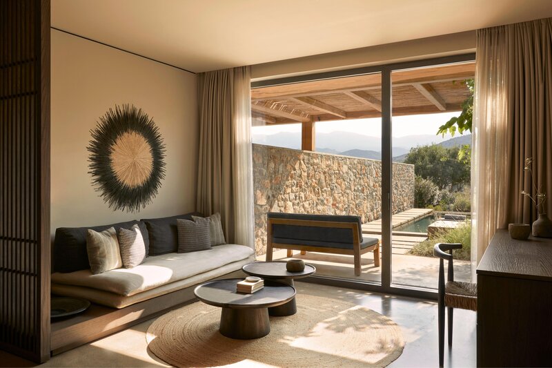 Minos Palace hotel & suites 76