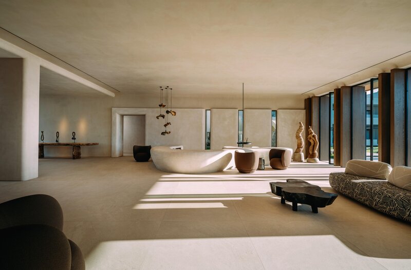 Minos Palace hotel & suites 80