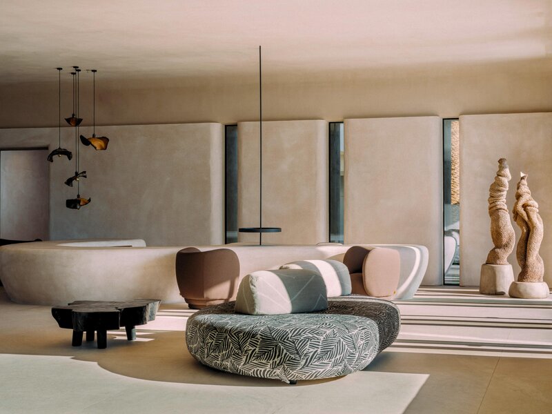 Minos Palace hotel & suites 83
