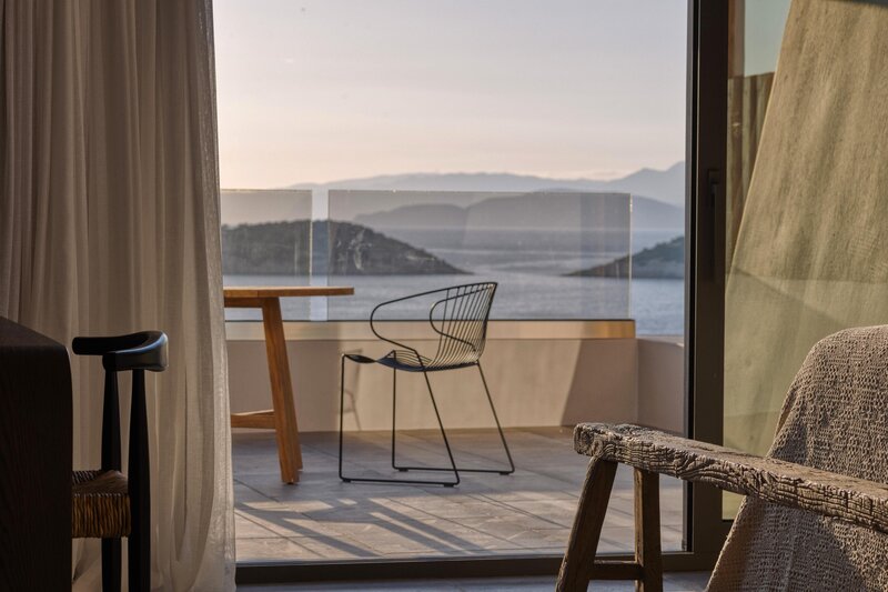Minos Palace hotel & suites 102