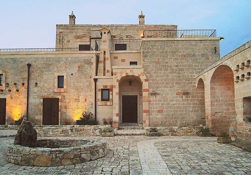 Relais Terre di Terre