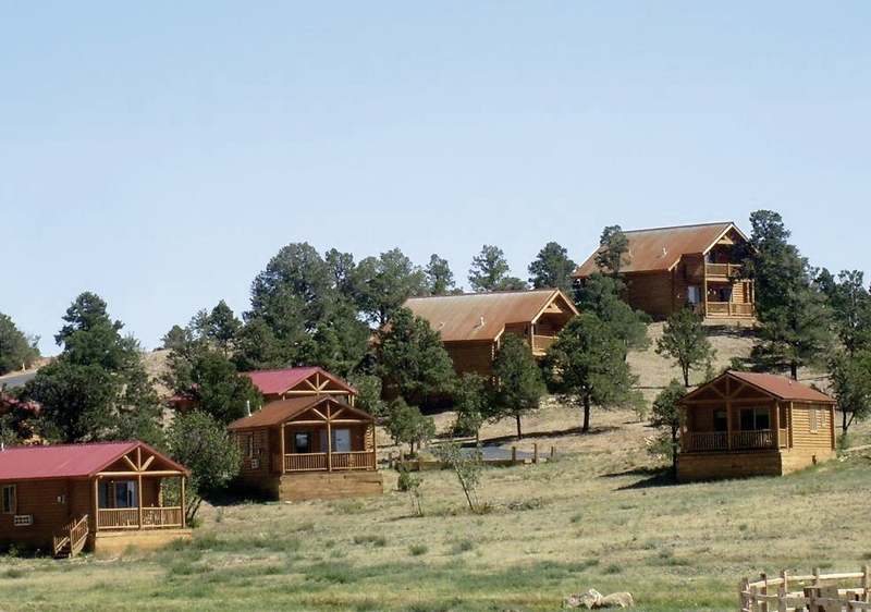 Zion Mountain Ranch 7