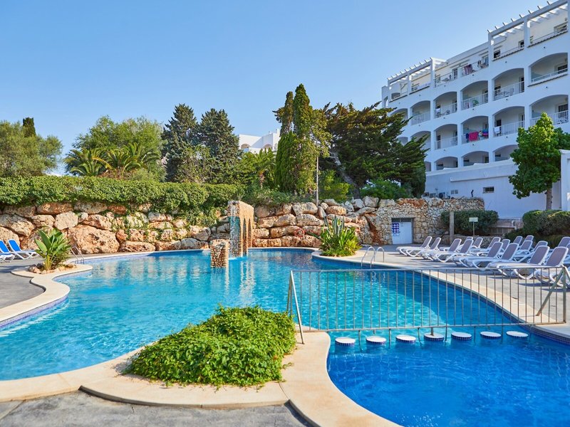 OLA Apartamentos Cala d' Or 6