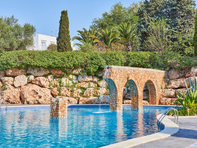 OLA Apartamentos Cala d' Or 7