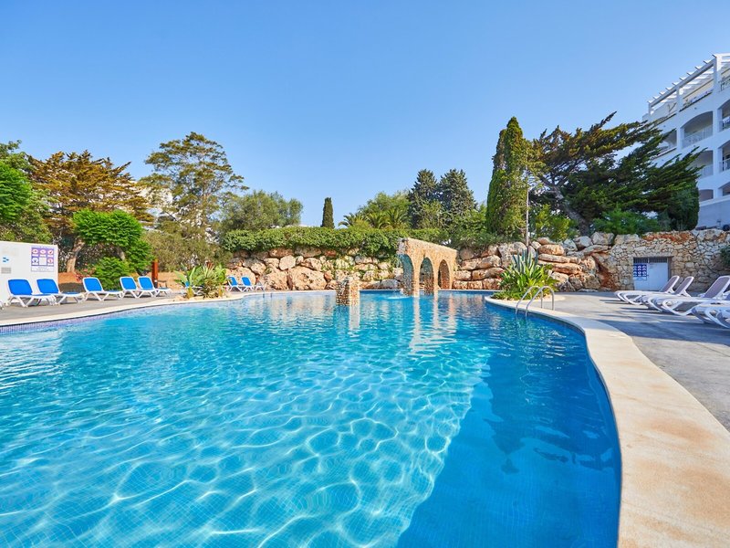 OLA Apartamentos Cala d' Or 8