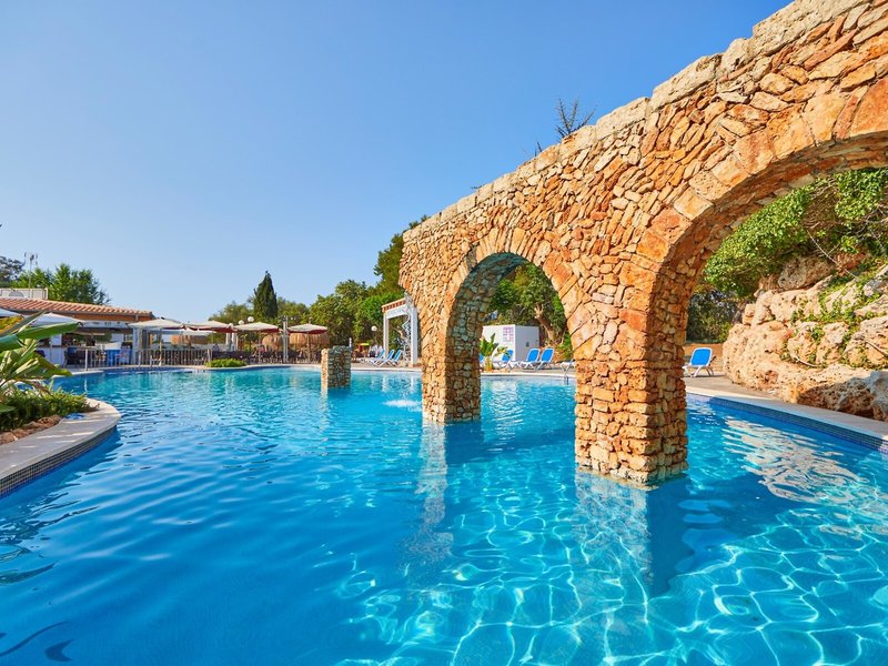 OLA Apartamentos Cala d' Or 9