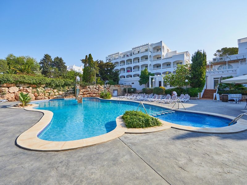 OLA Apartamentos Cala d' Or 10