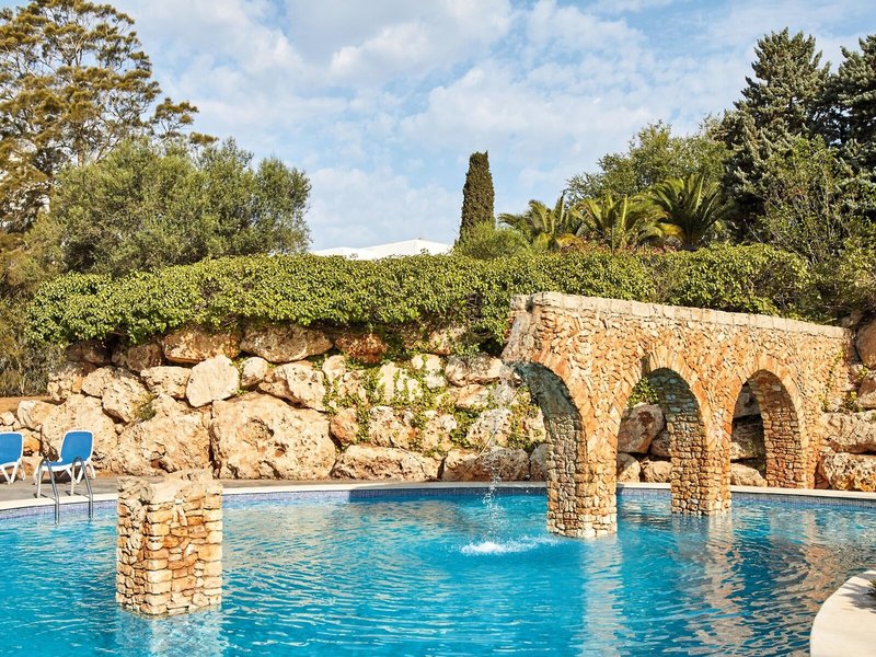 OLA Apartamentos Cala d' Or 11