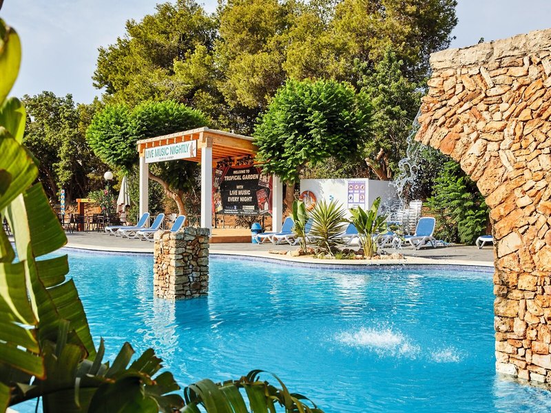 OLA Apartamentos Cala d' Or 12