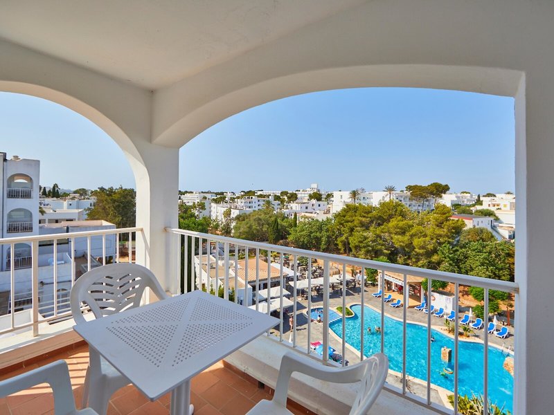 OLA Apartamentos Cala d' Or 20