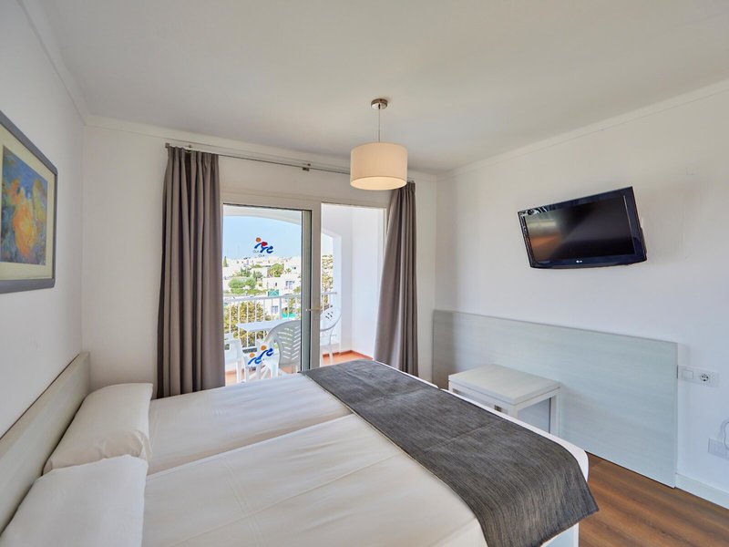 OLA Apartamentos Cala d' Or 23