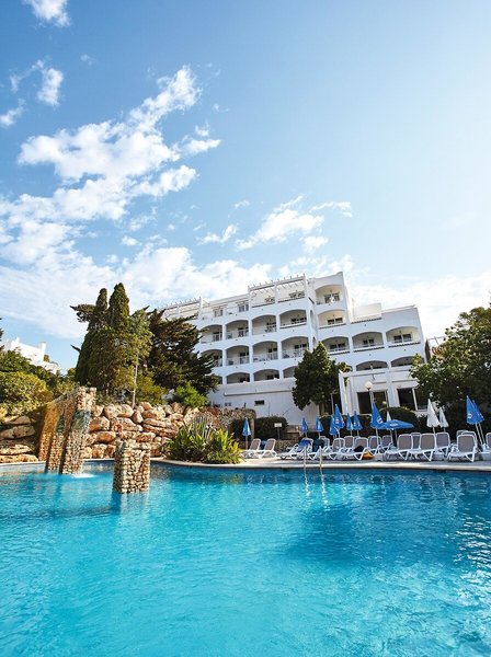 Ola Es Ravells d´Or 2