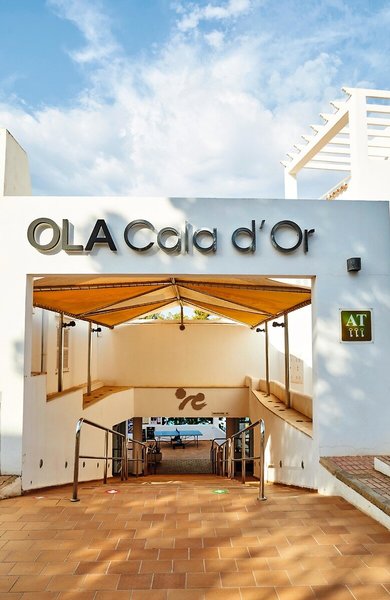 Ola Es Ravells d´Or 3