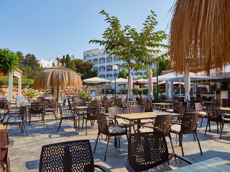 Ola Es Ravells d´Or 17