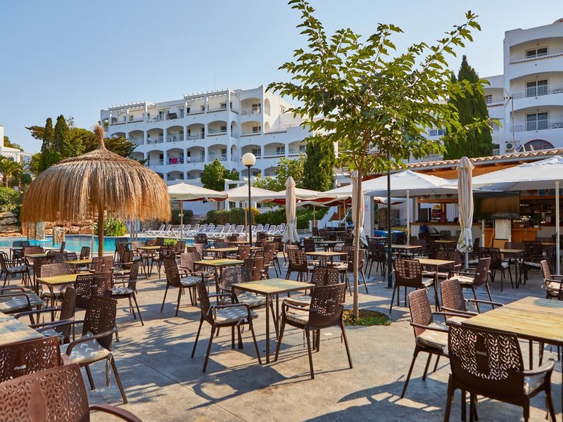 Ola Es Ravells d´Or 18