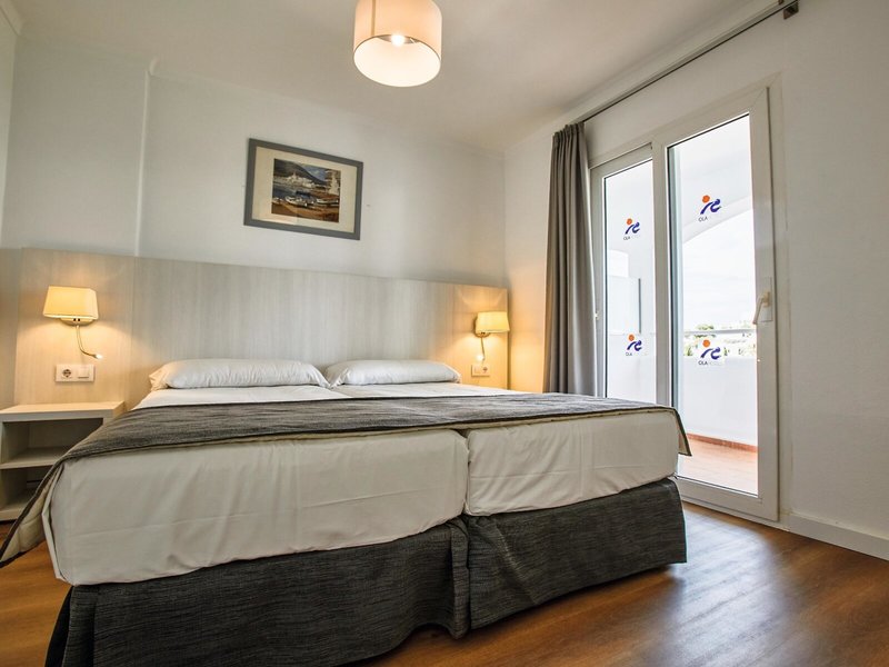 Ola Es Ravells d´Or 28