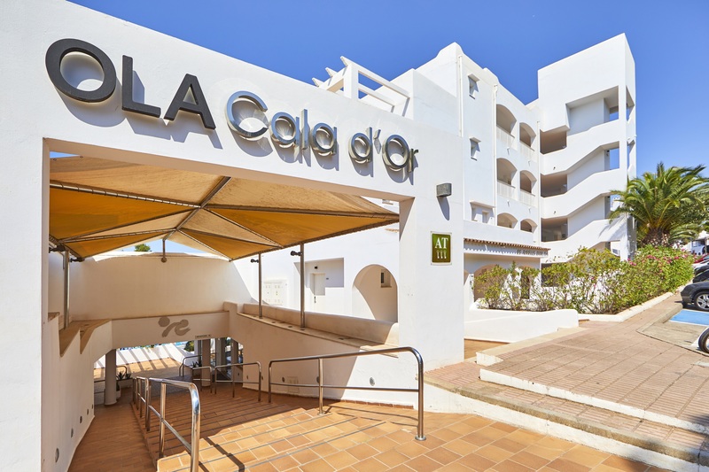 OLA Apartamentos Cala d' Or 1