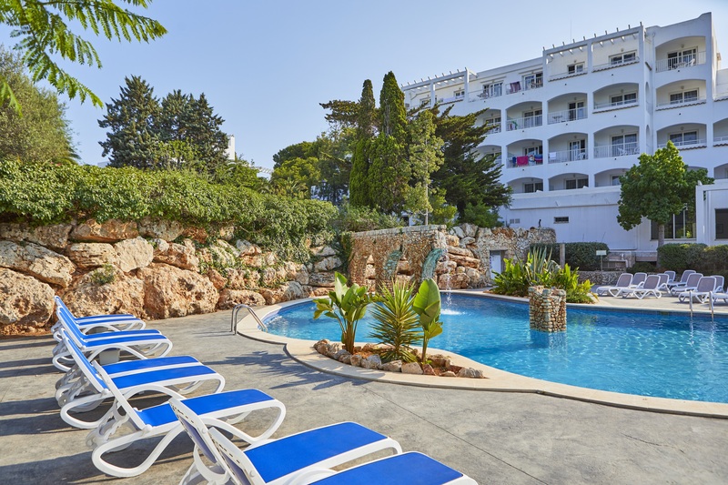 OLA Apartamentos Cala d' Or 2