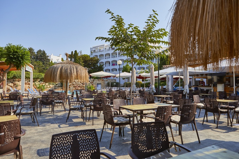 OLA Apartamentos Cala d' Or 3