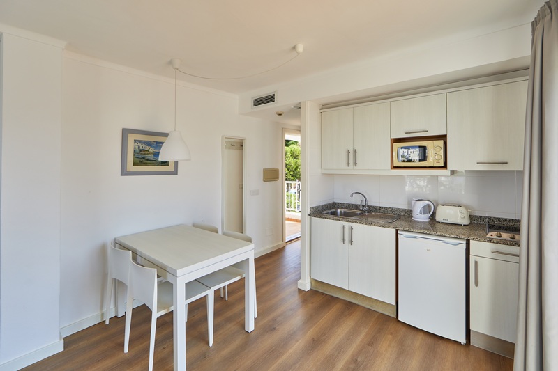 OLA Apartamentos Cala d' Or 5