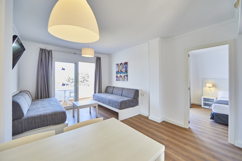 OLA Apartamentos Cala d' Or 6