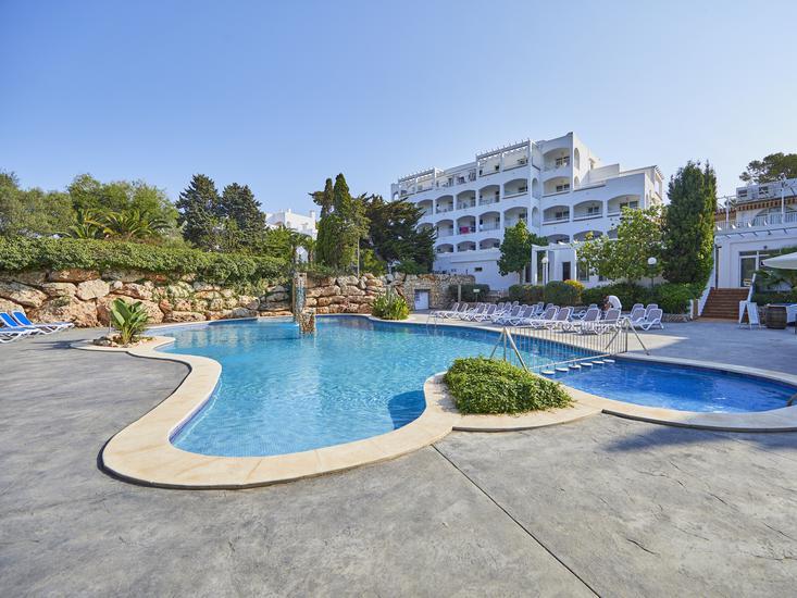 Ola Es Ravells d´Or 1