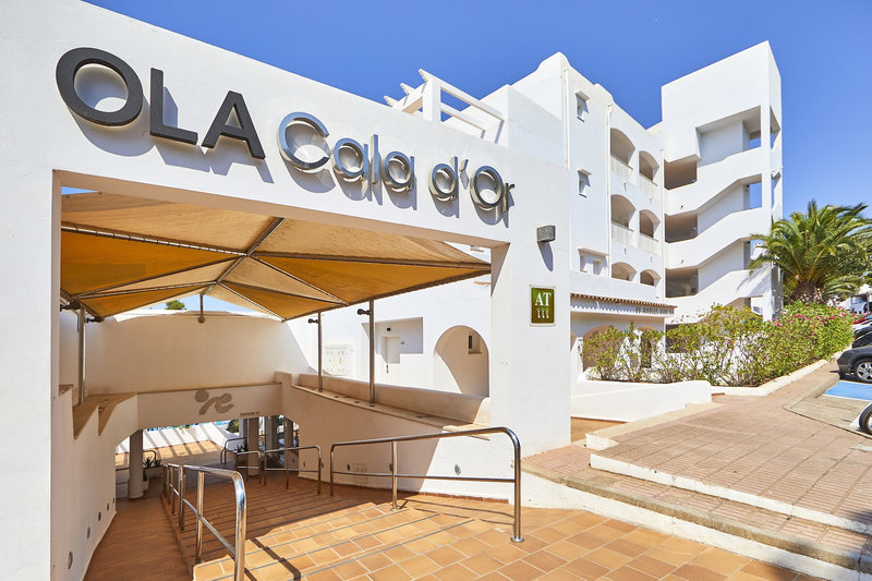OLA Apartamentos Cala d' Or 7