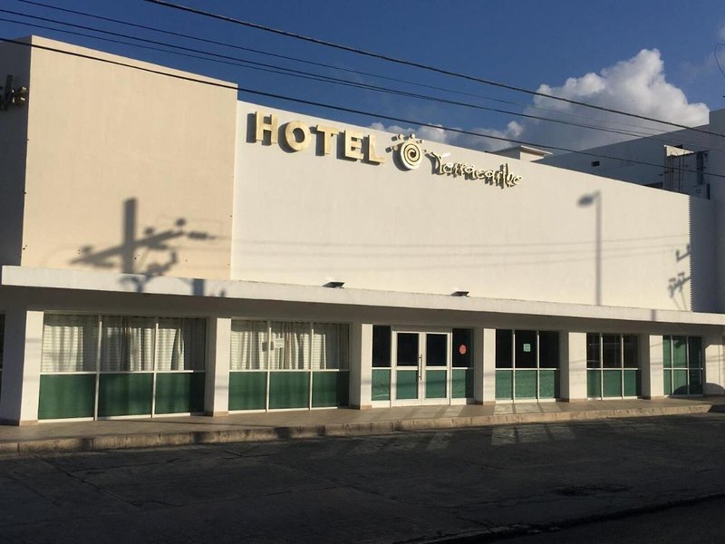 Terracaribe Hotel 1