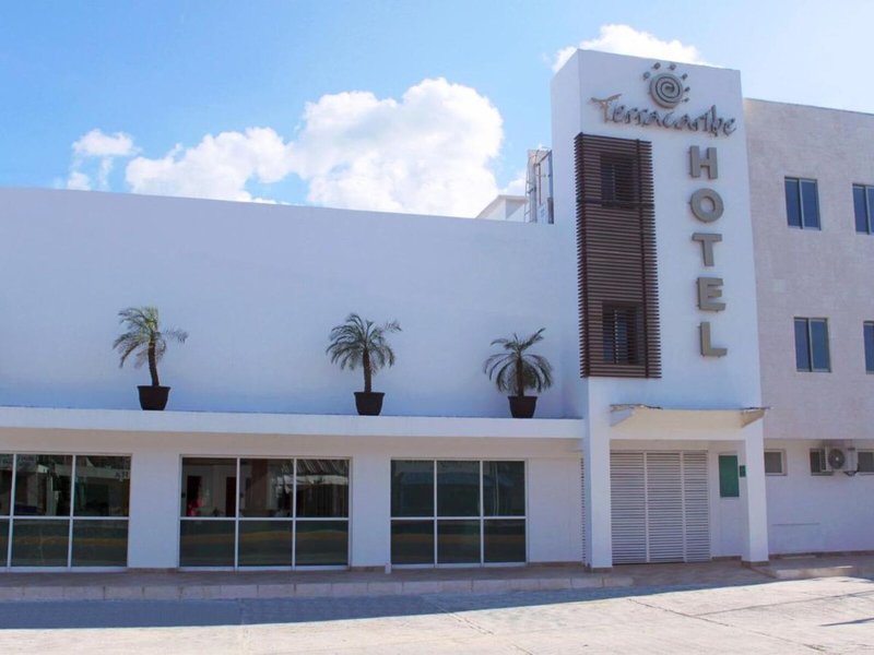 Terracaribe Hotel 2