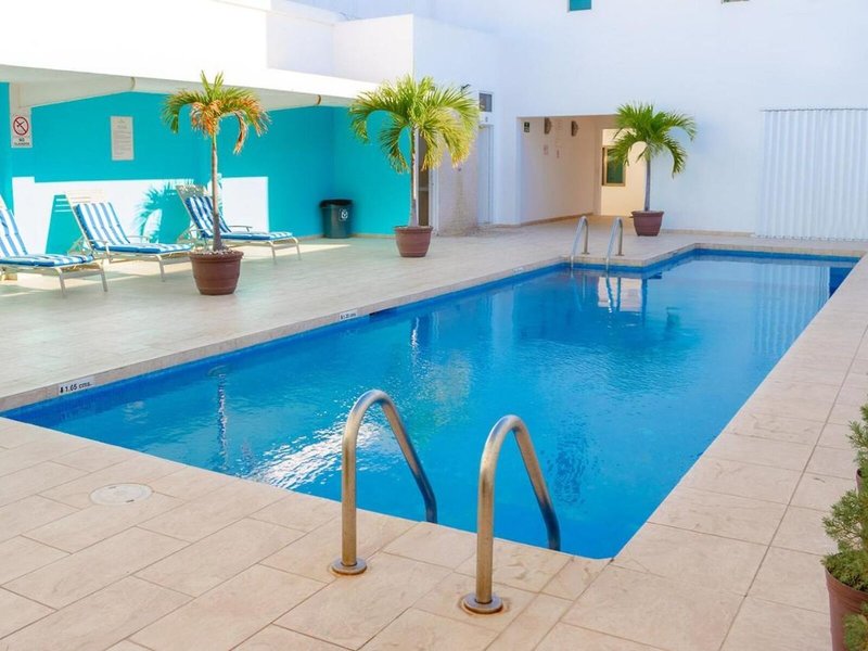 Terracaribe Hotel 3