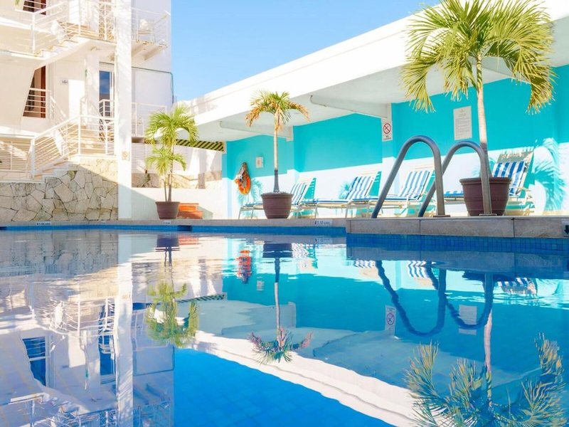 Terracaribe Hotel 4