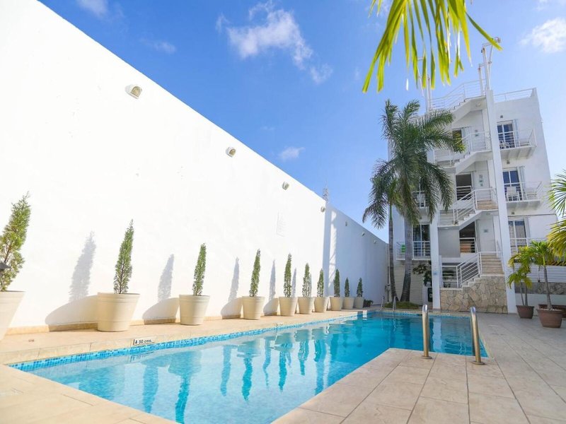 Terracaribe Hotel 5